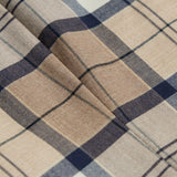 Cecily Tartan Wool Waistcoat