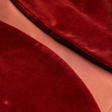 Eliza Velvet Bolero Coat