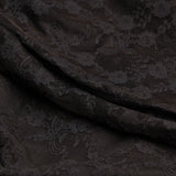 Harriet Black Lace Skirt