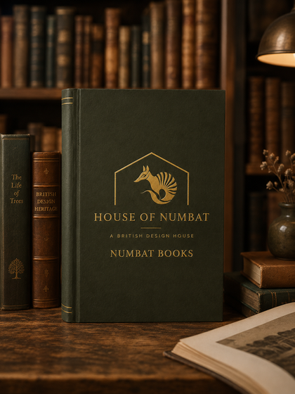 Numbat Books