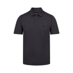 Men's Polo Shirt - Black