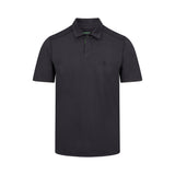 Men's Polo Shirt - Black
