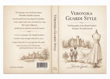 Veronika Guardi Style-Hardcover