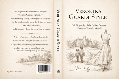 Veronika Guardi's Biography