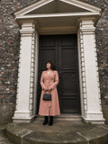 Elspeth Cotton Midi Coat