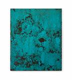 Oxide Turquoise