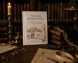 Veronika Guardi Style-Hardcover