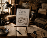 Veronika Guardi Style-Hardcover