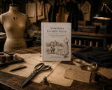 Veronika Guardi Style-Hardcover