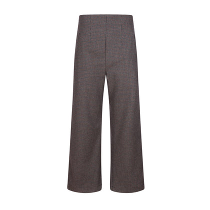 Iris Tweed Trousers