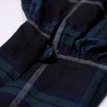 Hazel Tartan Jumpsuit