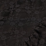 Harriet Black Lace Skirt