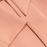 Elspeth Cotton Midi Coat