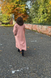 Elspeth Cotton Midi Coat