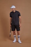 Men's Pro Training Shorts - Black