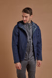 Men's Technical Training Jacket