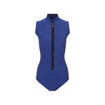 Women's Balance Bodysuit - Blue