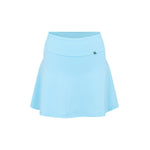 Women's Tennis Skort - Sky Blue