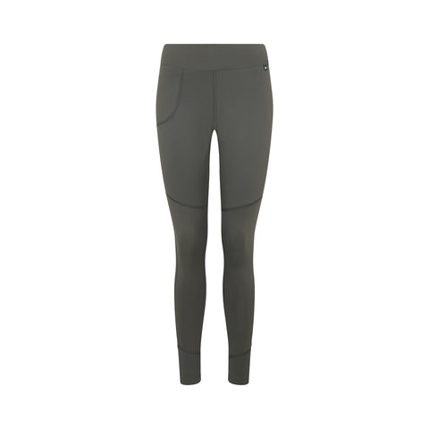 Women's Vital Leggings - Olive