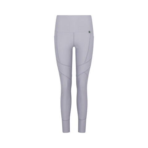 Women's Contour Leggings - Grey