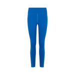 Women's Active Leggings - Royal Blue