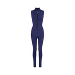 Women's Adapt Jumpsuit - Navy