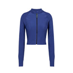 Women's Mid-Layer Jacket - Navy