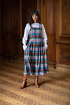 Harriet Pinafore Dress