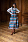 Harriet Pinafore Dress