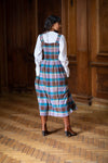 Harriet Pinafore Dress