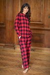 Wren Unisex Pyjama Set