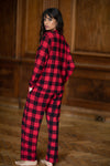 Wren Unisex Pyjama Set