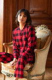 Wren Unisex Pyjama Set