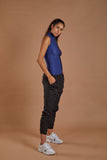 Women's Balance Bodysuit - Blue