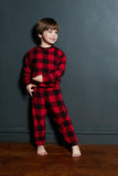 Wren Kids Unisex Pyjama Set