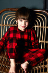 Wren Kids Unisex Pyjama Set