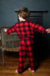 Wren Kids Unisex Pyjama Set