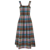 Harriet Pinafore Dress