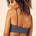 Aria Sustain Sports Bra - Grey